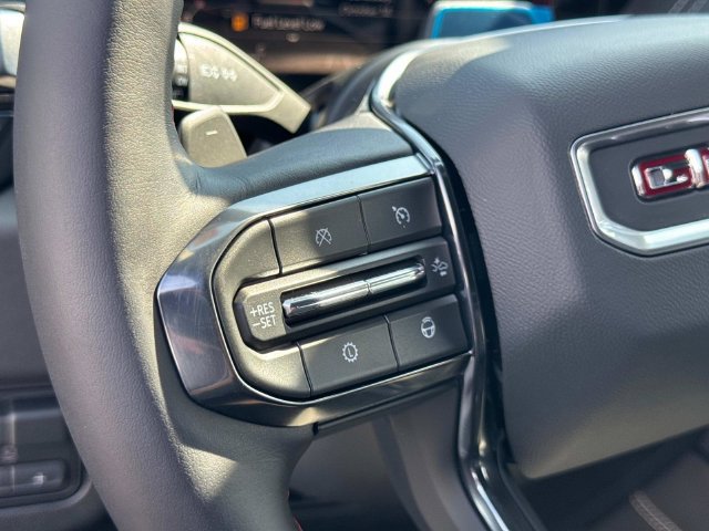 New 2026 GMC Yukon AT4 Ultimate AWD/4WD image 31