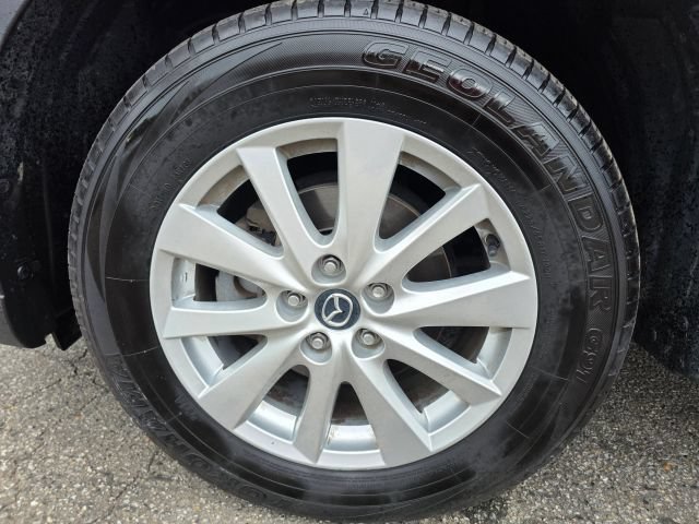 Used 2016 MAZDA CX-5 Sport FWD image 9