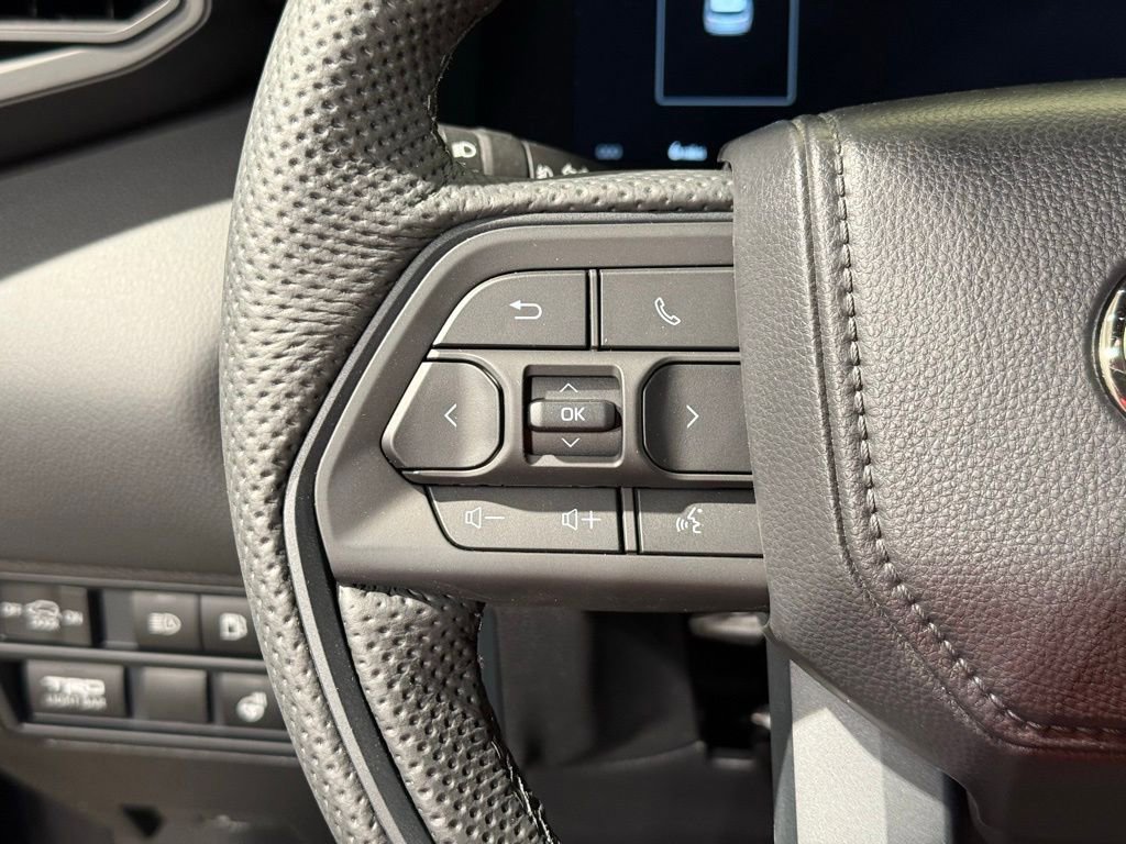 New 2026 Toyota Sequoia TRD Pro AWD/4WD image 26
