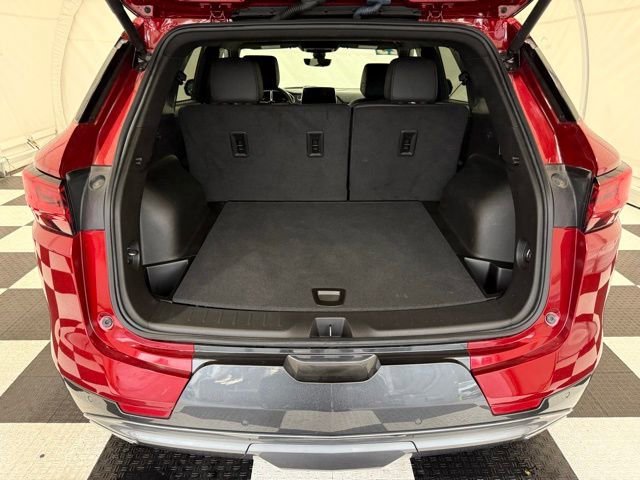 Used 2023 Chevrolet Blazer Premier w/ Driver Confidence II Package AWD/4WD image 4