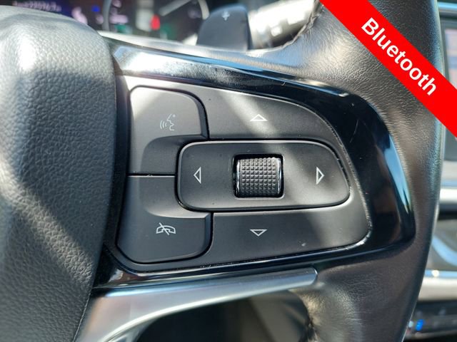 Used 2024 Buick Enclave Premium FWD image 34