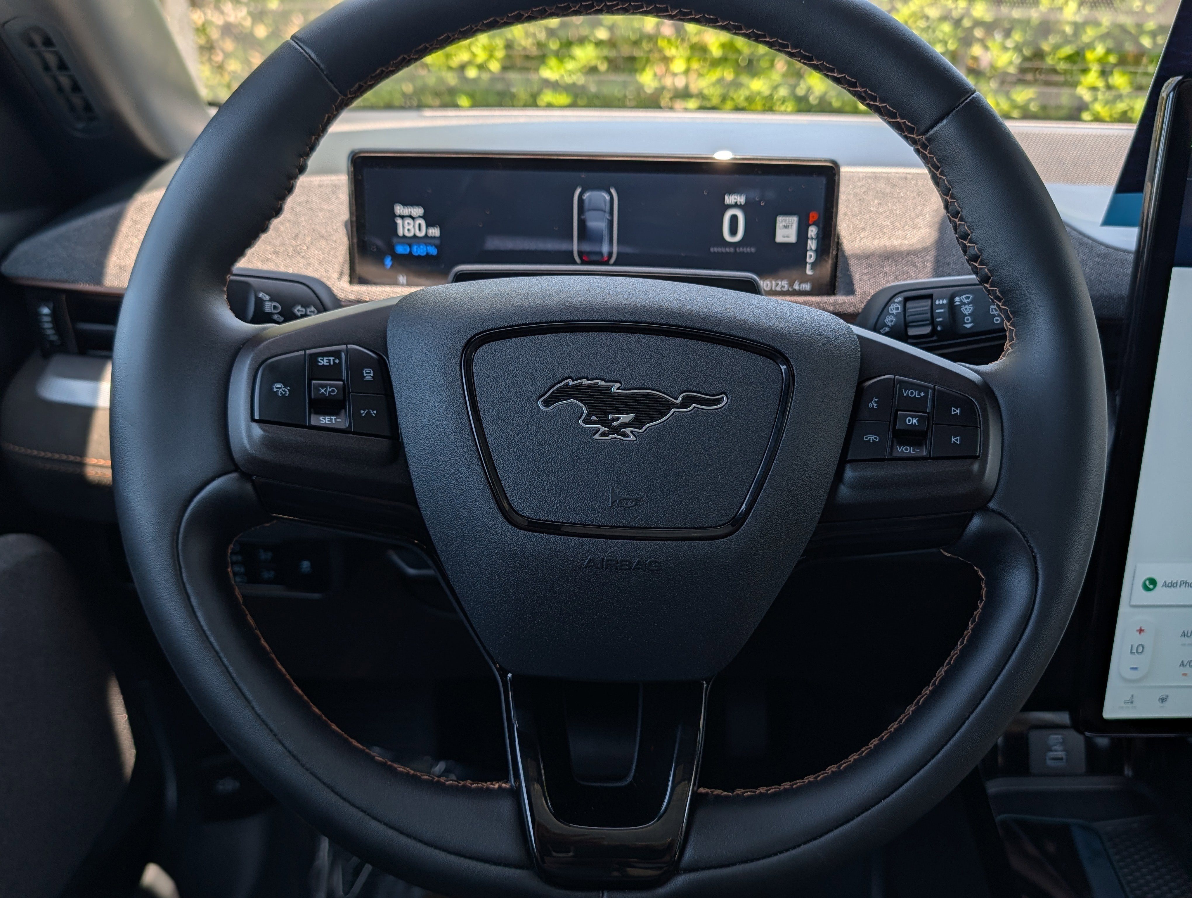 Used 2023 Ford Mustang Mach-E GT image 29