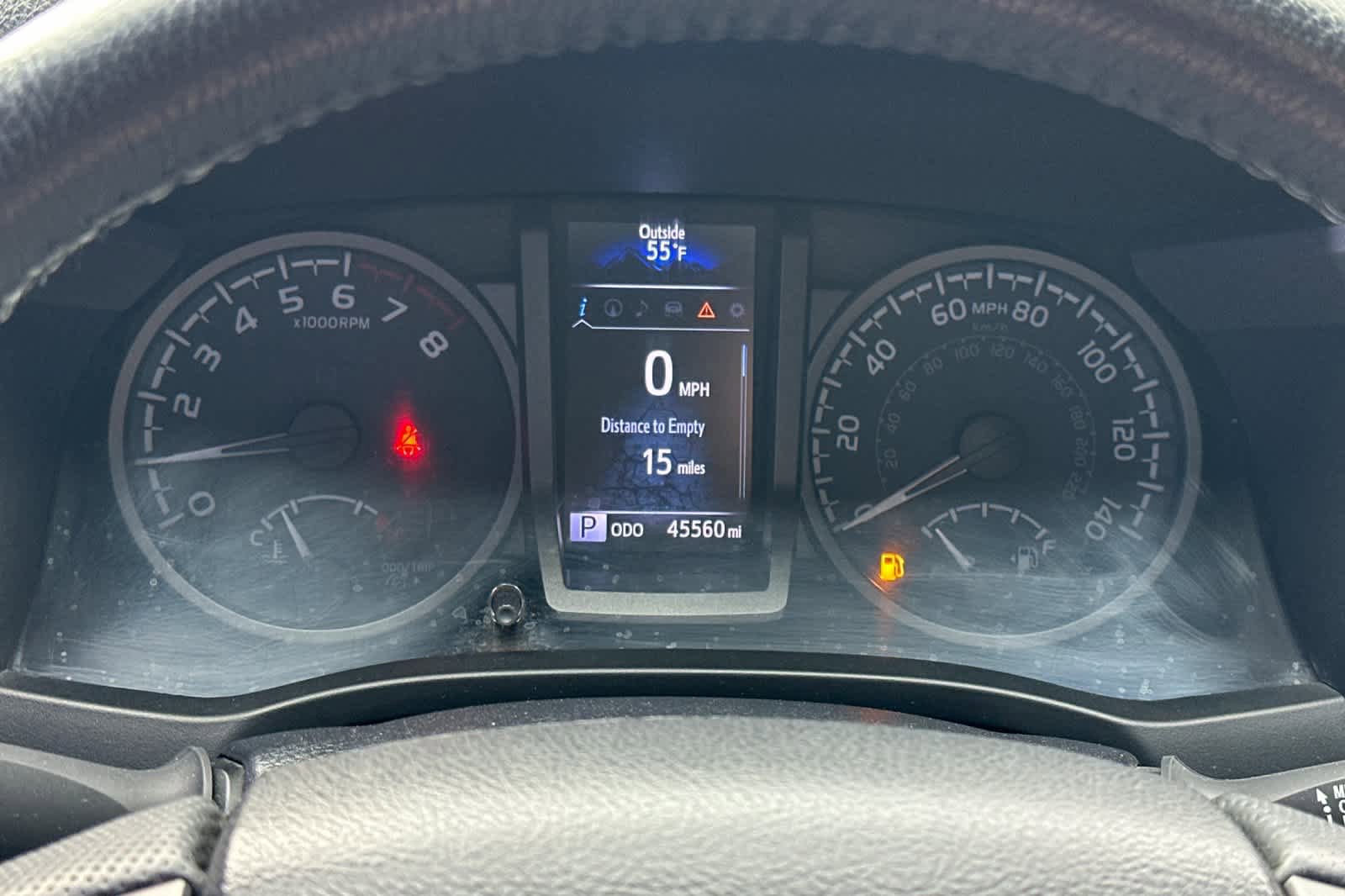 Used 2022 Toyota Tacoma TRD Off-Road w/ Technology Package AWD/4WD image 24