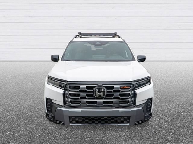 New 2026 Honda Pilot TrailSport image 8