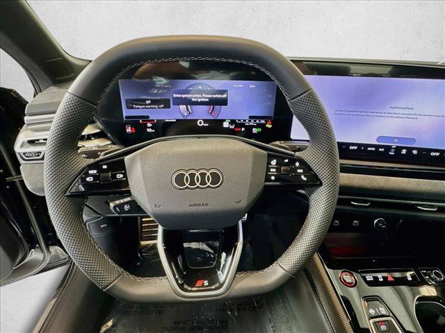 New 2026 Audi S5 Premium Plus AWD/4WD image 11