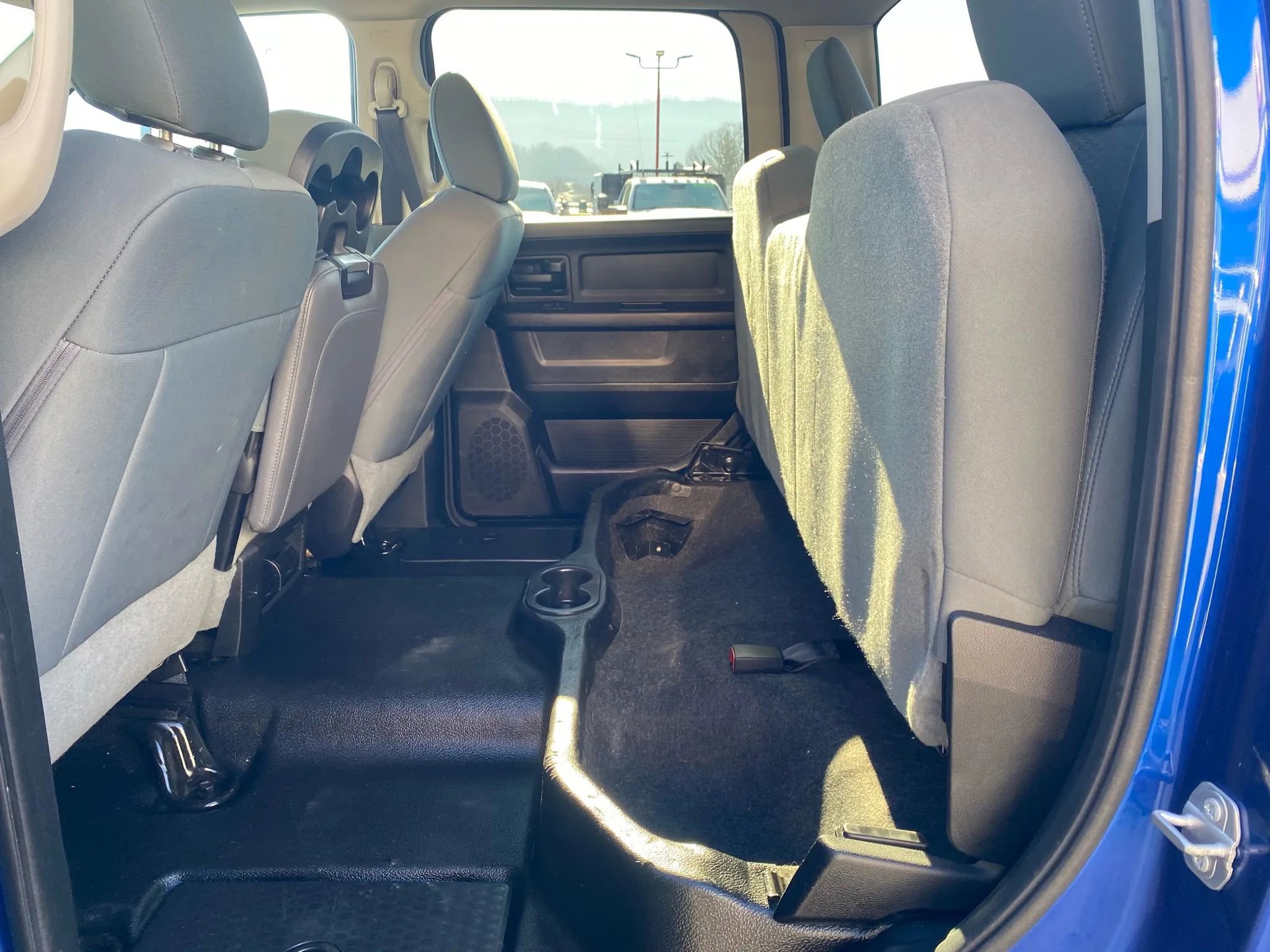 Used 2016 RAM 3500 Tradesman w/ Popular Equipment Group image 24