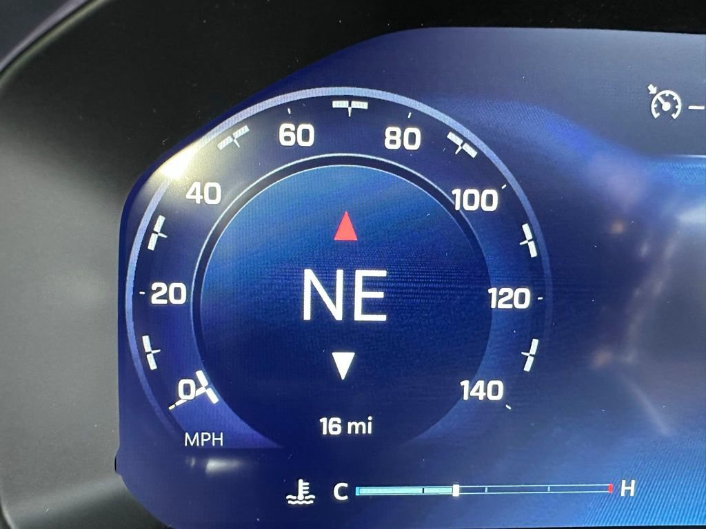 New 2026 Chevrolet Silverado 1500 LT w/ Z71 Off-Road Package image 6