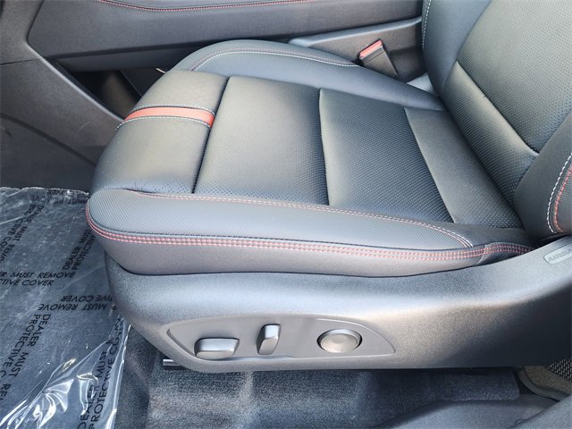Used 2026 Chevrolet Traverse RS w/ LPO, Floor Liner Package AWD/4WD image 24