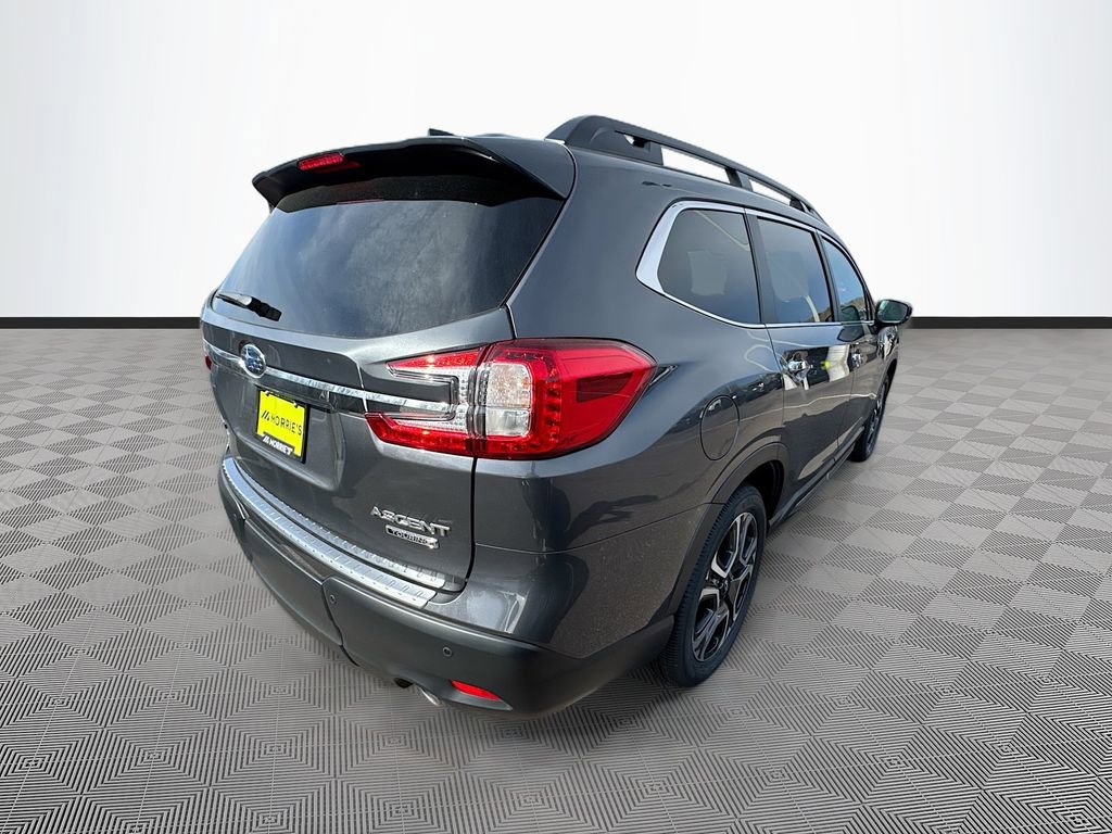 New 2026 Subaru Ascent Touring image 4