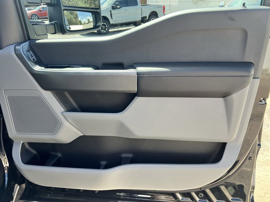 New 2026 Ford F350 XLT image 16