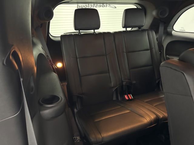 New 2026 Dodge Durango GT image 34