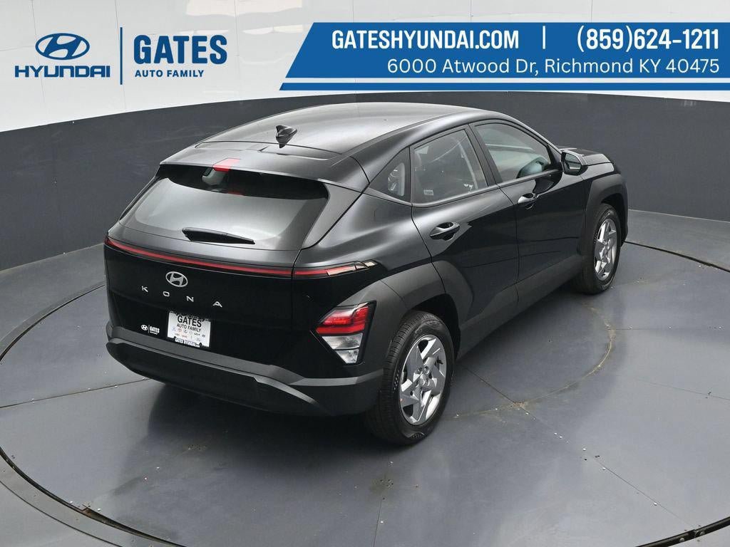 New 2027 Hyundai Kona SE FWD image 43