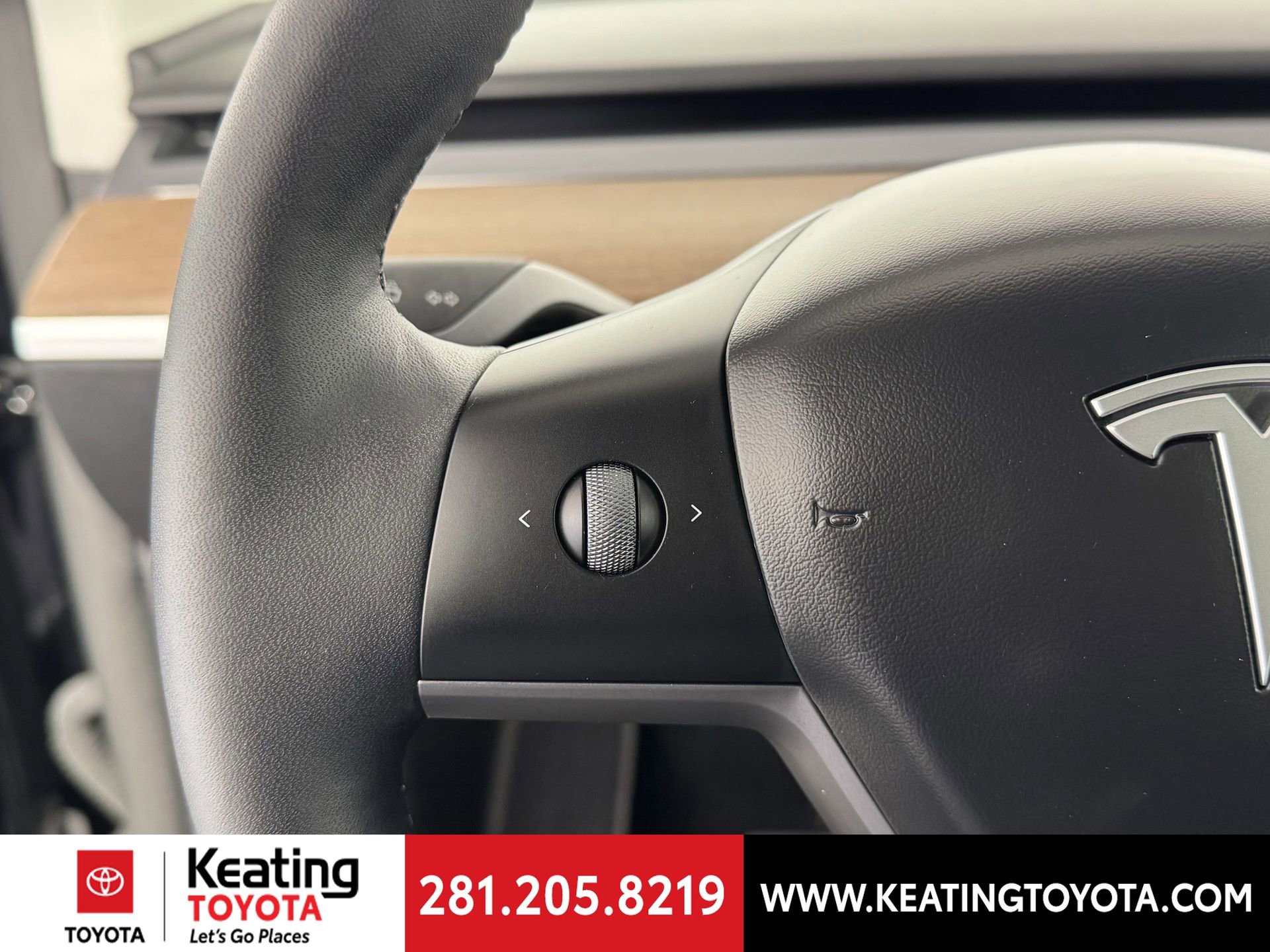 Used 2024 Tesla Model Y Long Range image 24