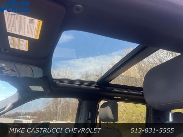 Used 2021 Ford F150 XLT w/ Equipment Group 302A High image 14