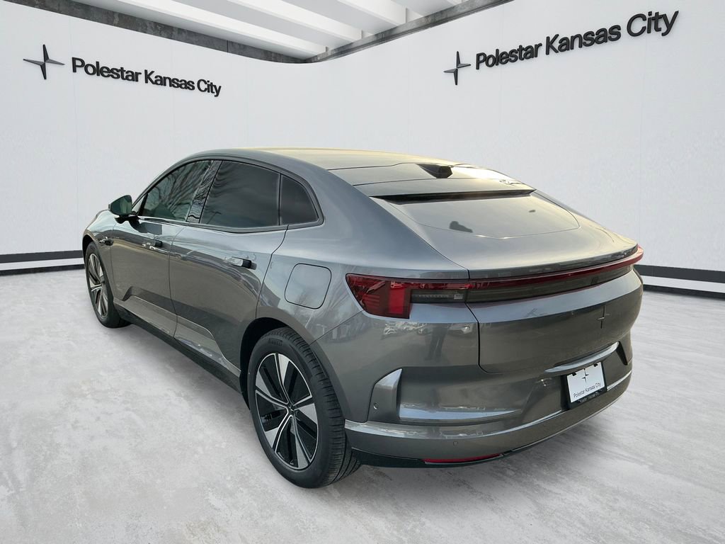 New 2026 Polestar Polestar 4 image 7