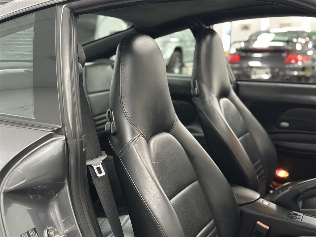 Used 2004 Porsche 911 GT3 RS image 30