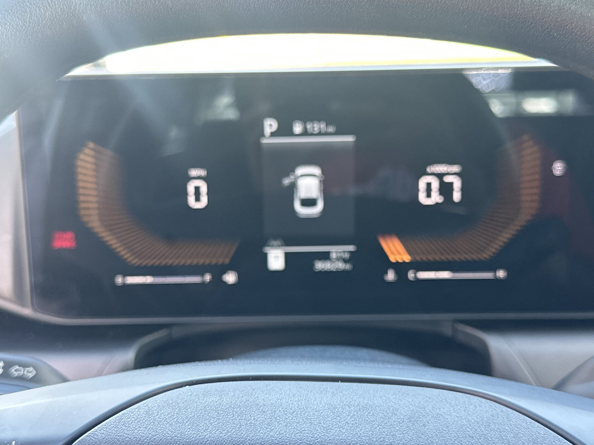 Used 2025 Kia K4 FWD image 58