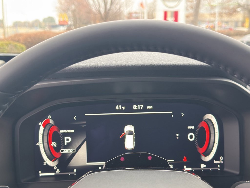 New 2026 Nissan Rogue Platinum w/ Tech Package image 20