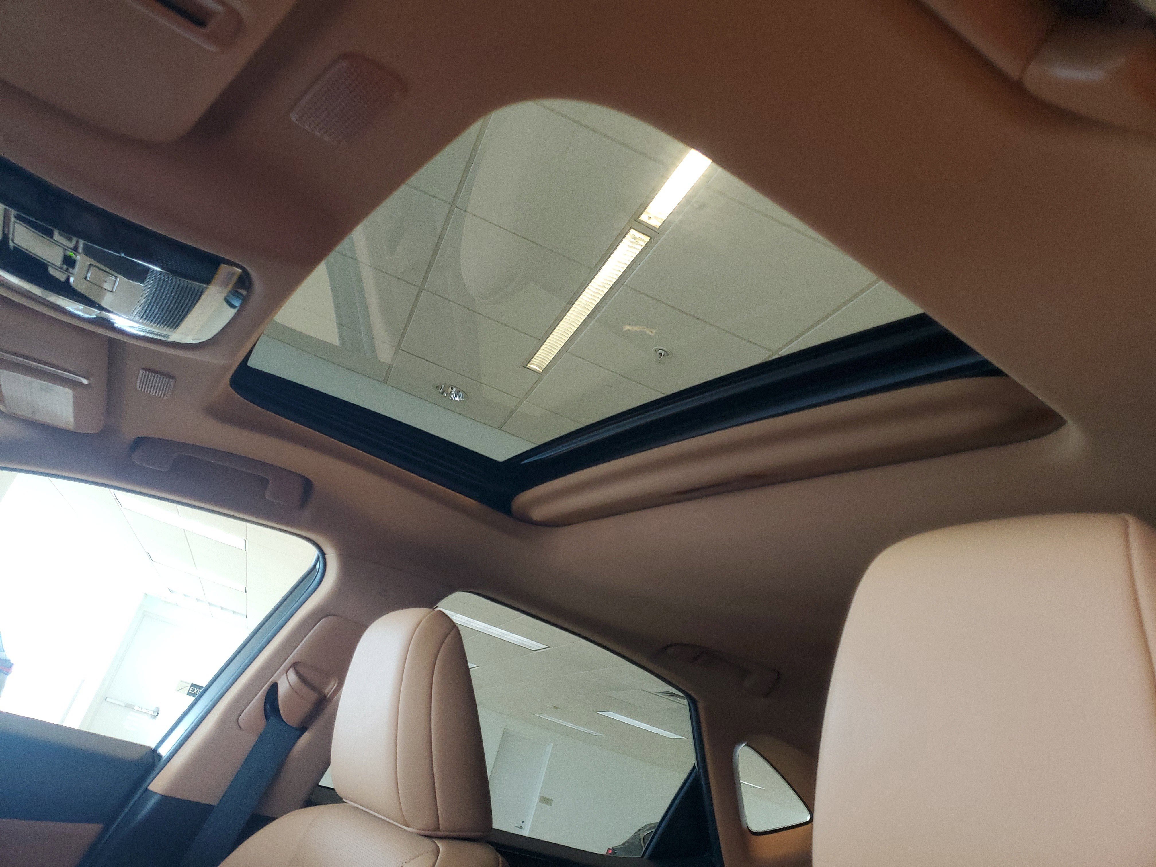 Used 2023 Lexus NX 350h NX 350h Premium image 22