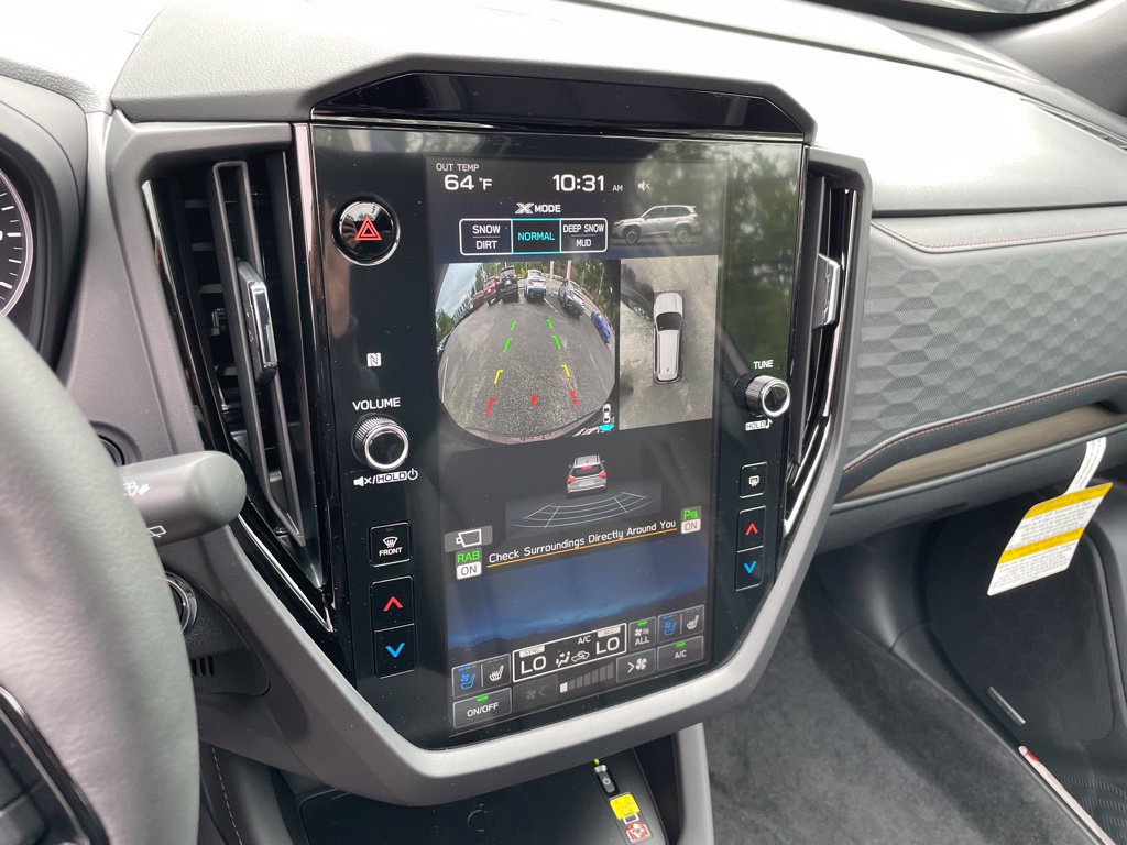 New 2026 Subaru Forester Touring AWD/4WD image 18