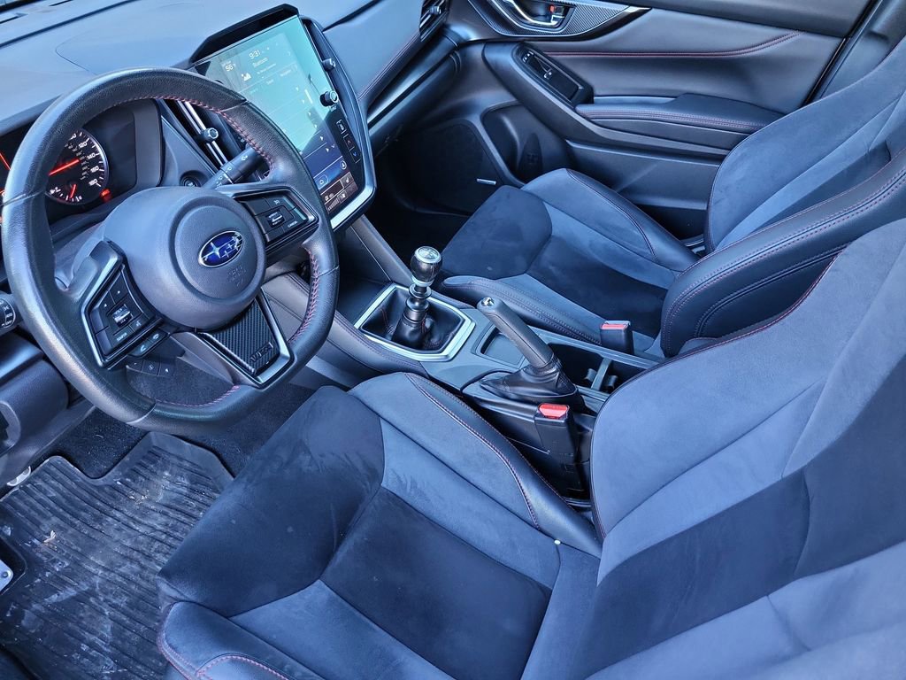 Used 2023 Subaru WRX Limited image 7