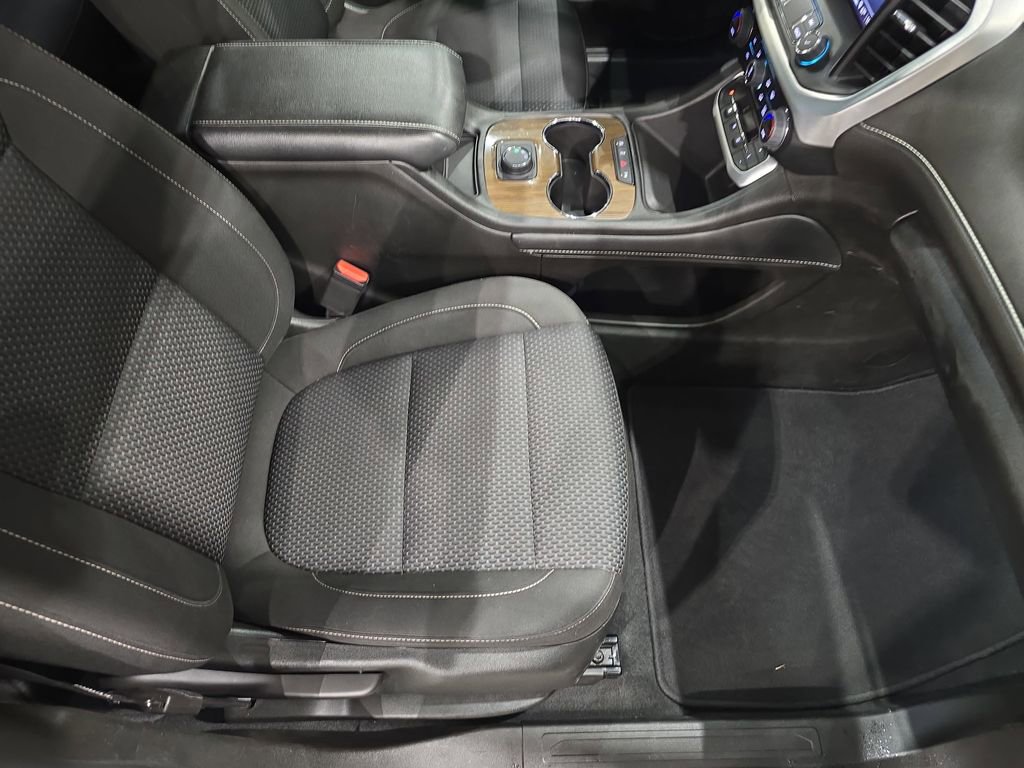 Used 2023 GMC Acadia SLE w/ Elevation Edition FWD image 10