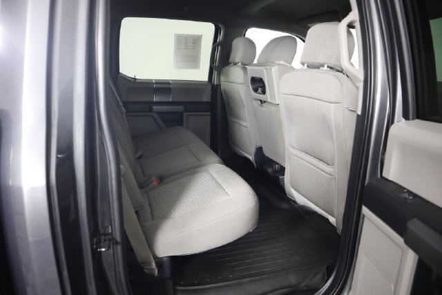 Used 2018 Ford F150 XLT w/ Equipment Group 302A Luxury AWD/4WD image 61