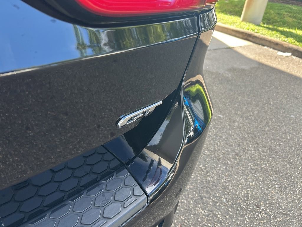 Used 2022 Dodge Durango GT image 17