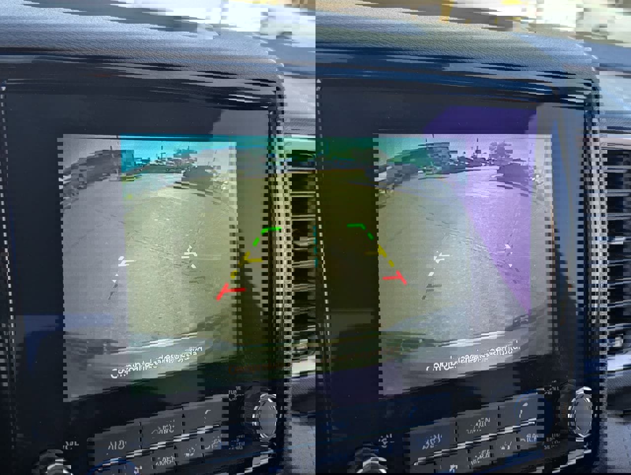 Certified 2024 Nissan Frontier SV image 24