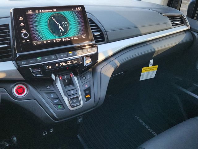 New 2026 Honda Odyssey EX-L image 12