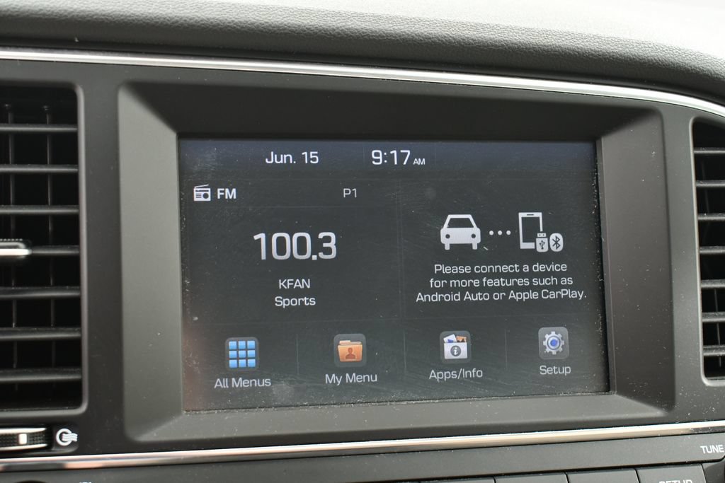 Used 2018 Hyundai Elantra SEL w/ Cargo Package FWD image 26