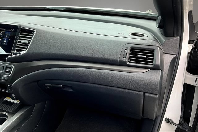 Used 2023 Honda Passport TrailSport image 27