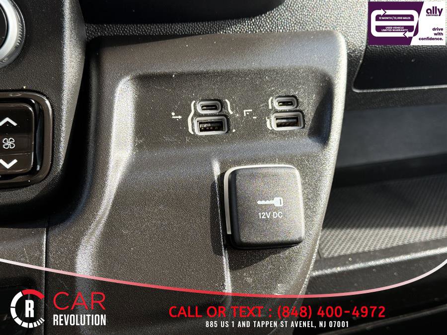 Used 2022 RAM ProMaster 3500 image 23