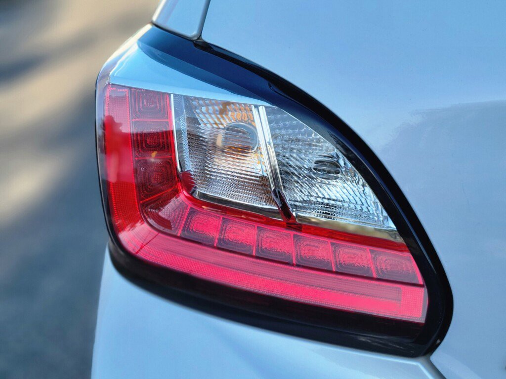 New 2024 Mitsubishi Mirage ES image 9