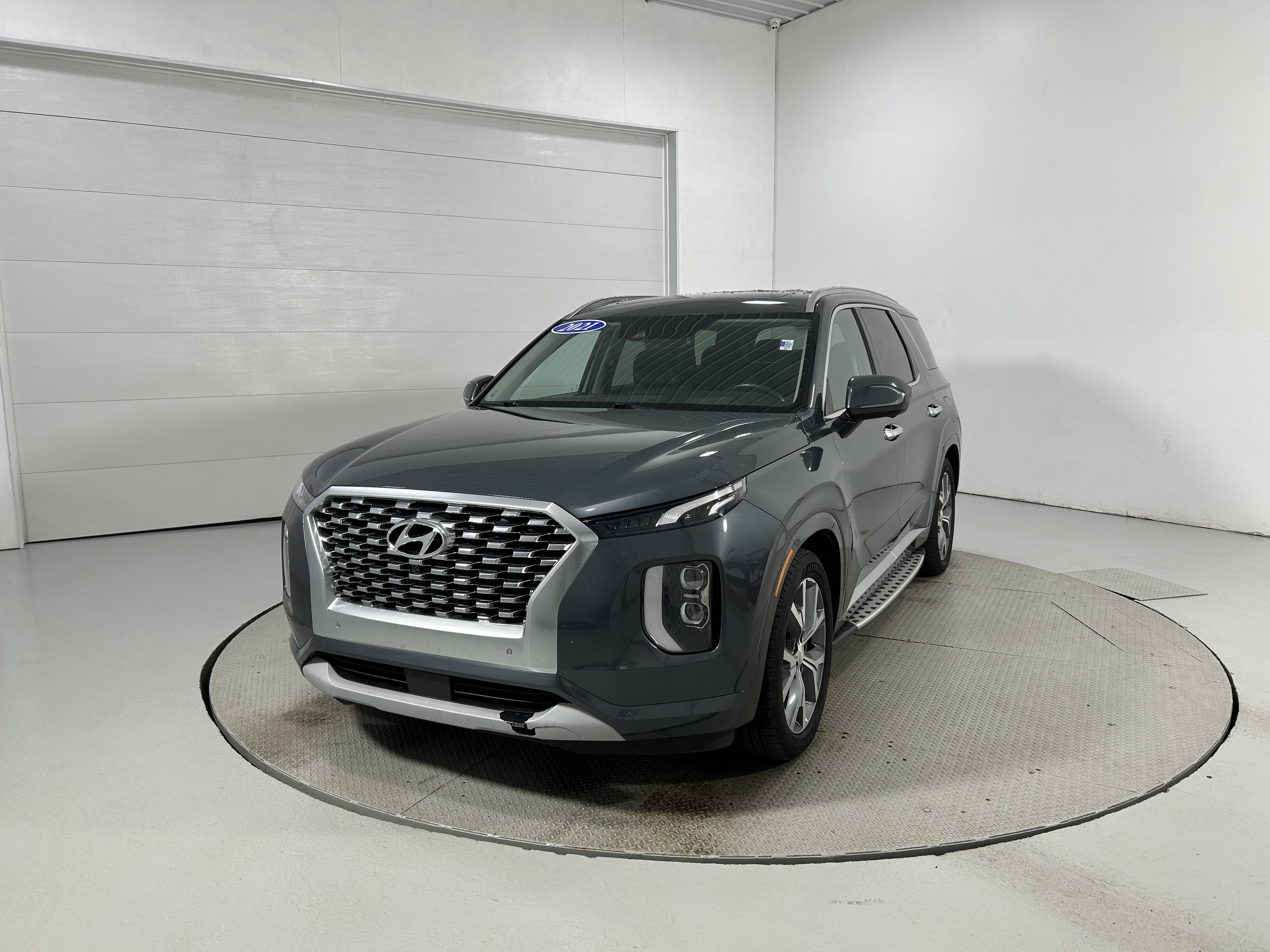Used 2021 Hyundai Palisade Limited AWD/4WD image 20