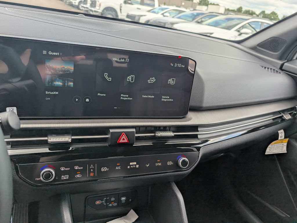 New 2026 Kia Sportage X-Line AWD/4WD image 19