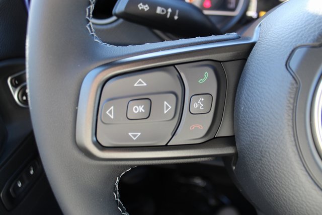 New 2026 Jeep Wrangler Unlimited Rubicon image 14