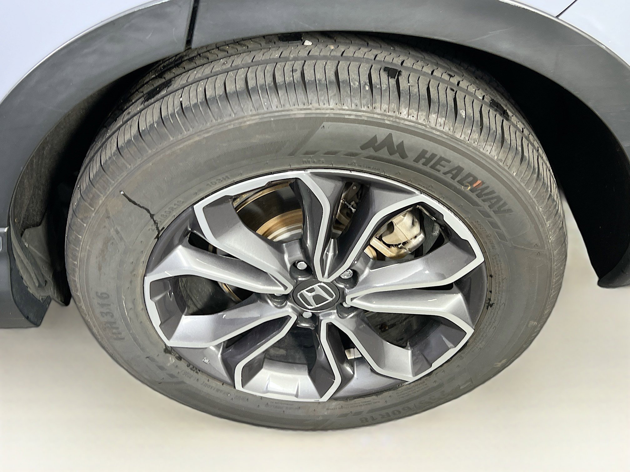Used 2022 Honda CR-V EX-L image 30