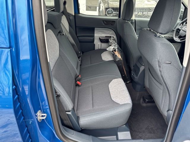 New 2025 Ford Maverick XLT w/ 4K Tow Package image 21