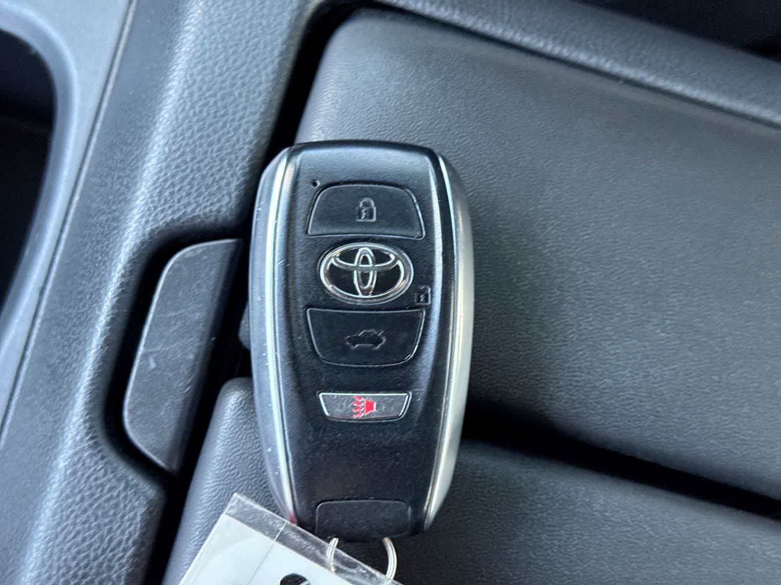 Used 2023 Toyota GR86 RWD image 41
