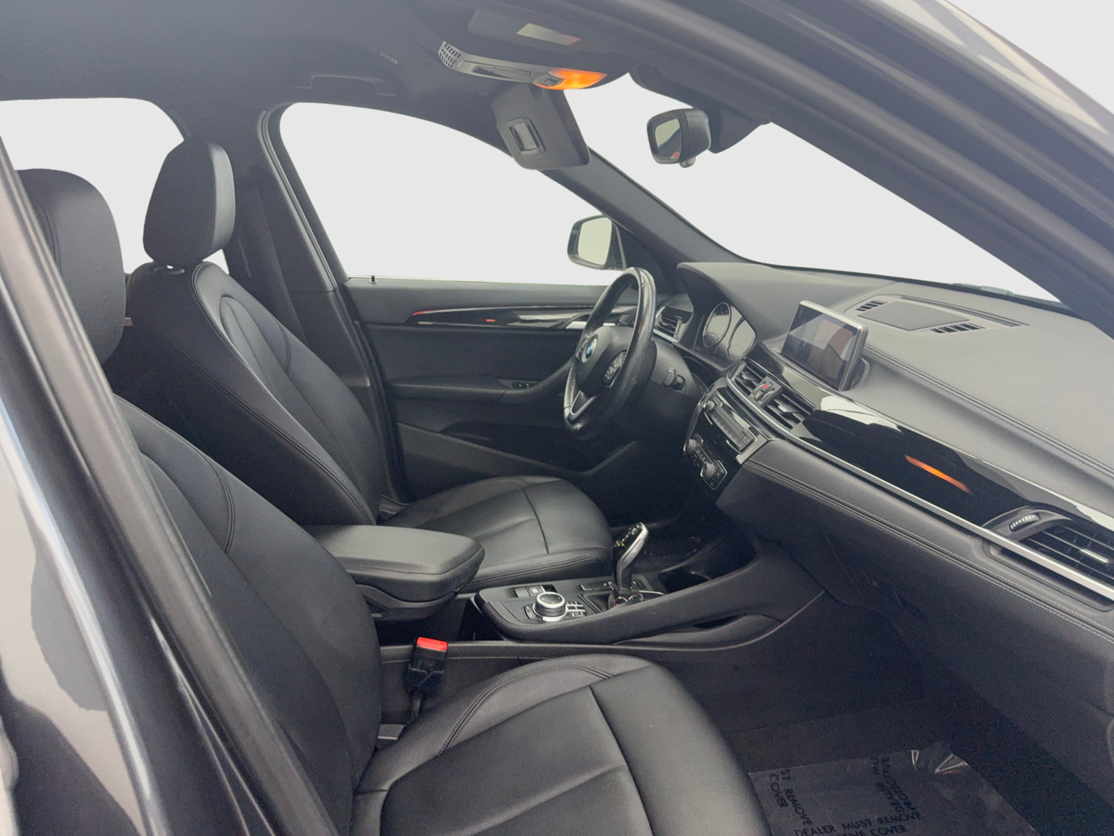 Used 2020 BMW X1 sDrive28i FWD image 44