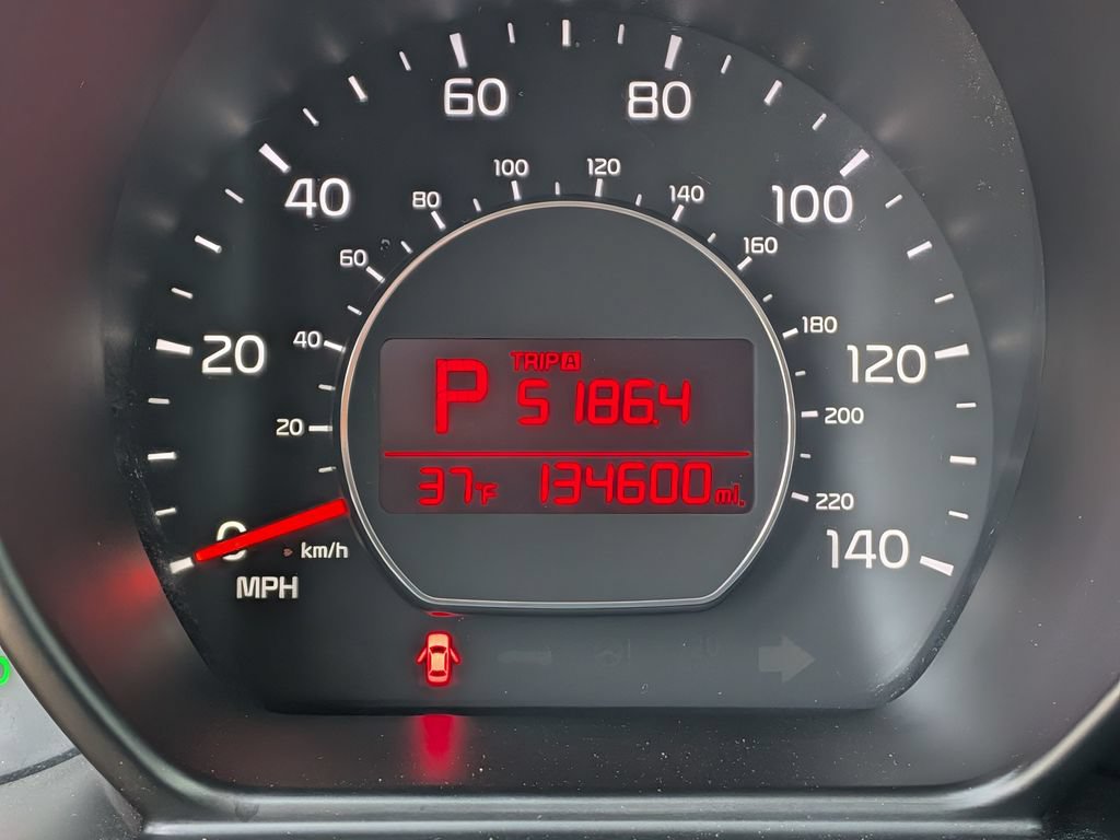 Used 2015 Kia Soul FWD image 22