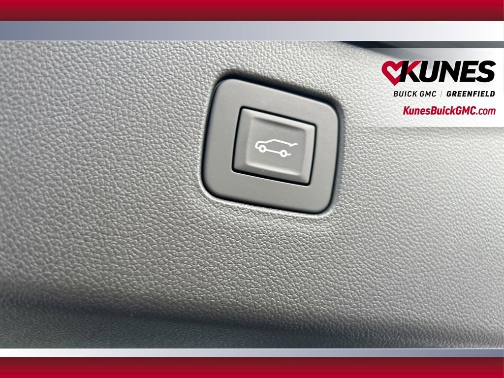 New 2026 Buick Envista Sport Touring w/ Convenience I Package image 40