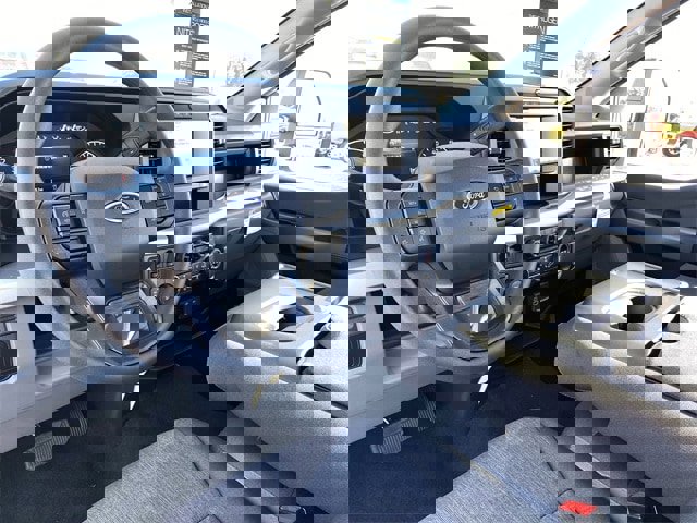 New 2026 Ford F350 XL w/ STX Appearance Package image 41