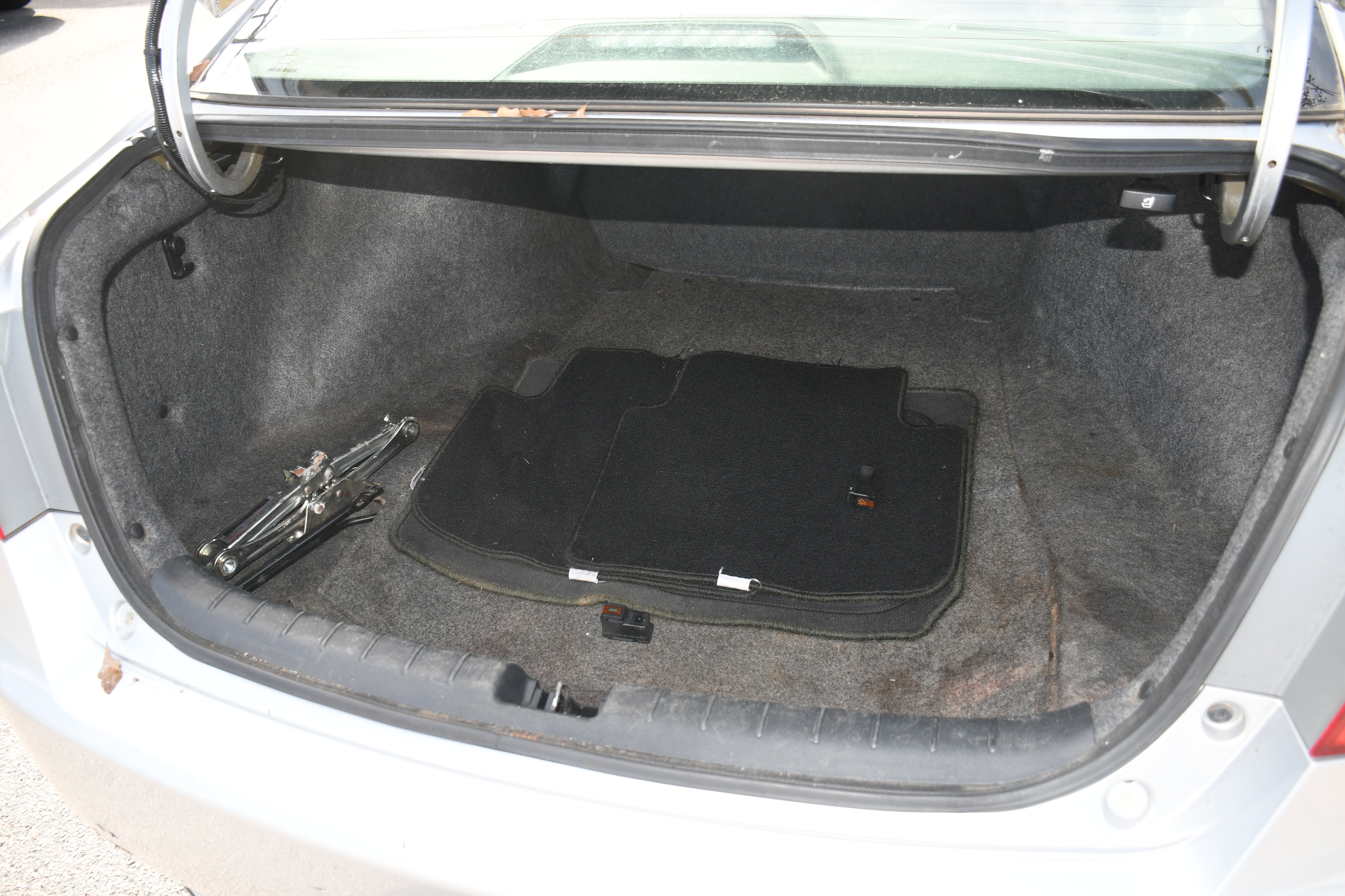 Used 2014 Honda Accord LX image 16