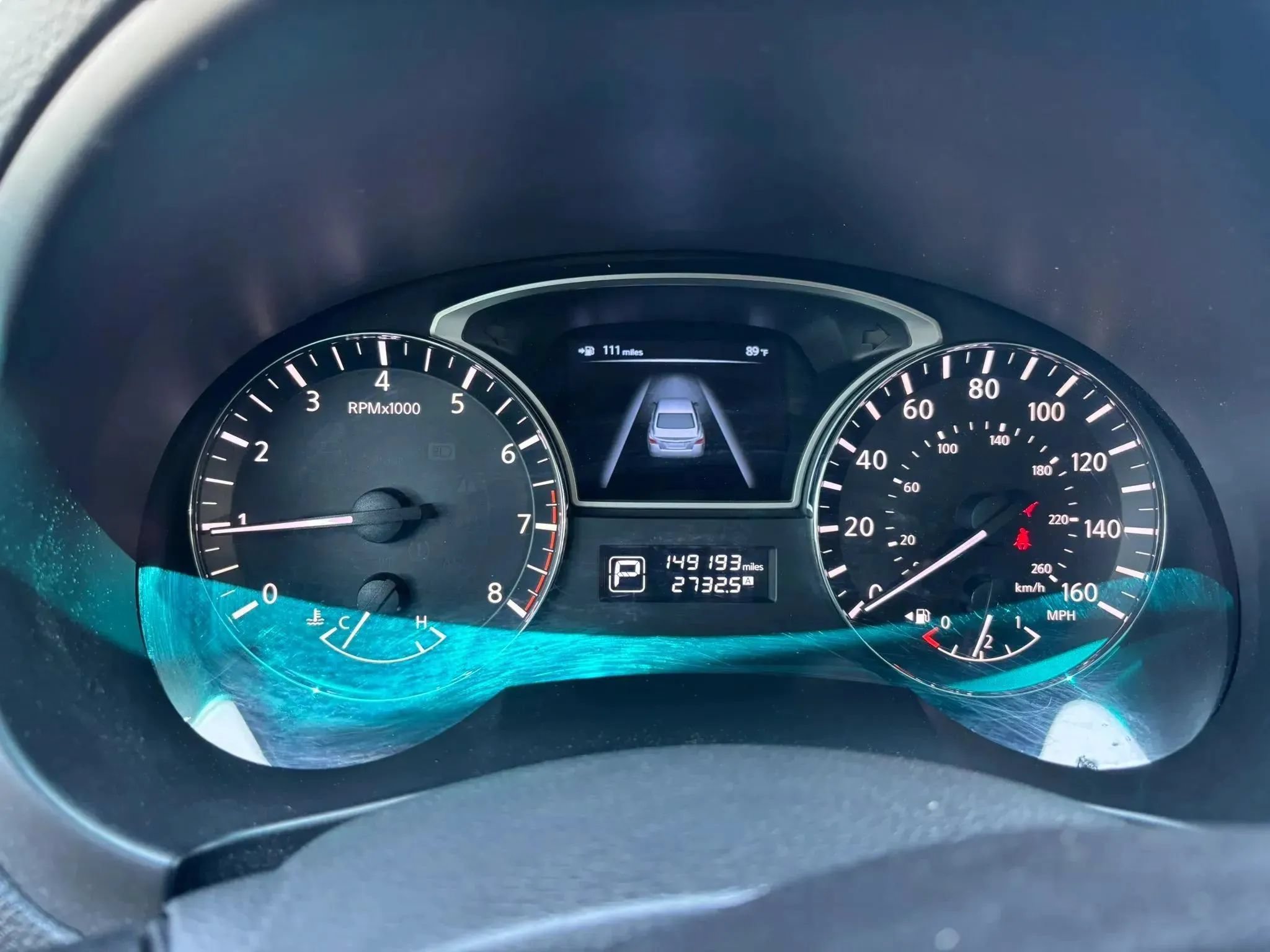 Used 2013 Nissan Altima 2.5 SL FWD image 16