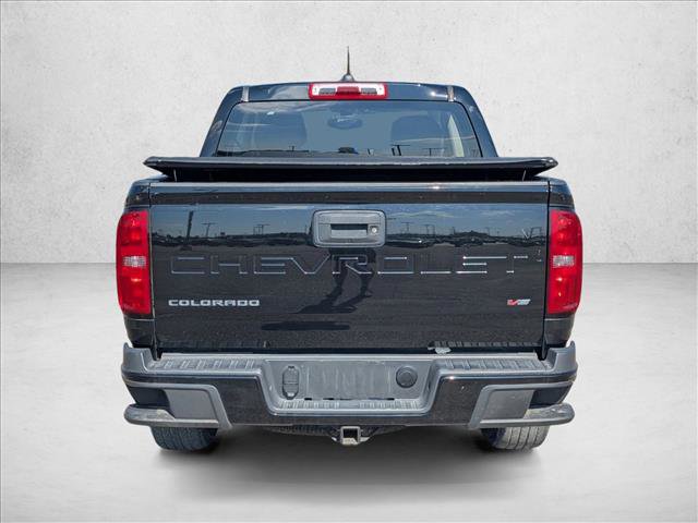 Used 2022 Chevrolet Colorado LT image 6
