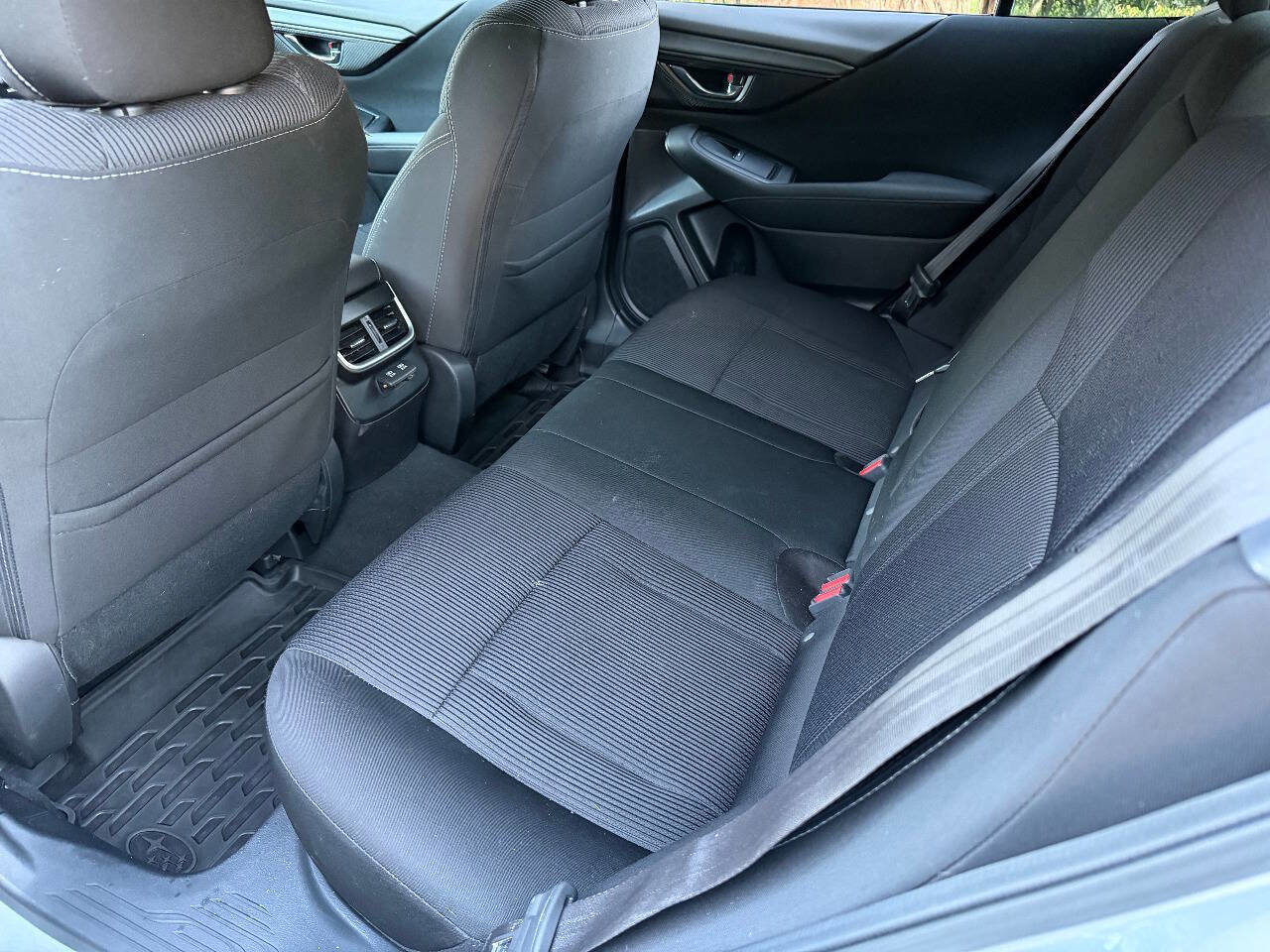 Used 2022 Subaru Legacy Premium image 15