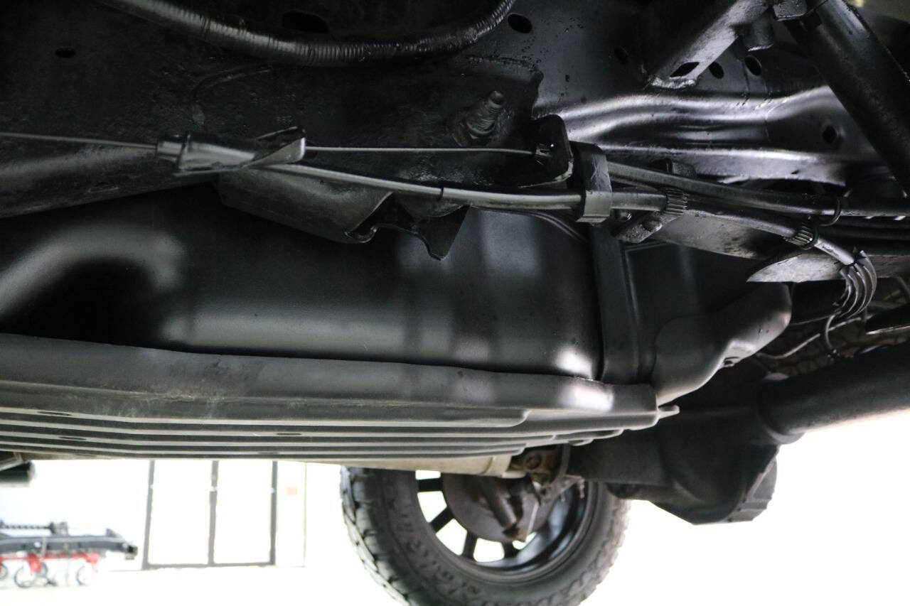 Used 2008 Ford F150 FX4 AWD/4WD image 26