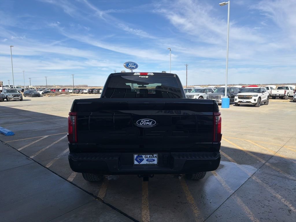 New 2026 Ford F150 STX image 6